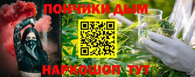 крисы Берёзовский